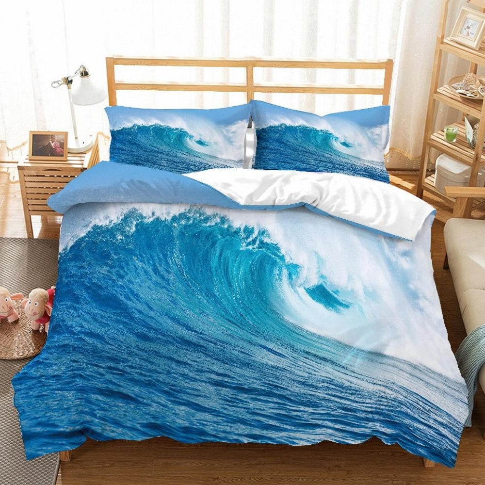 breaking-ocean-wave-duvet-bedding-set