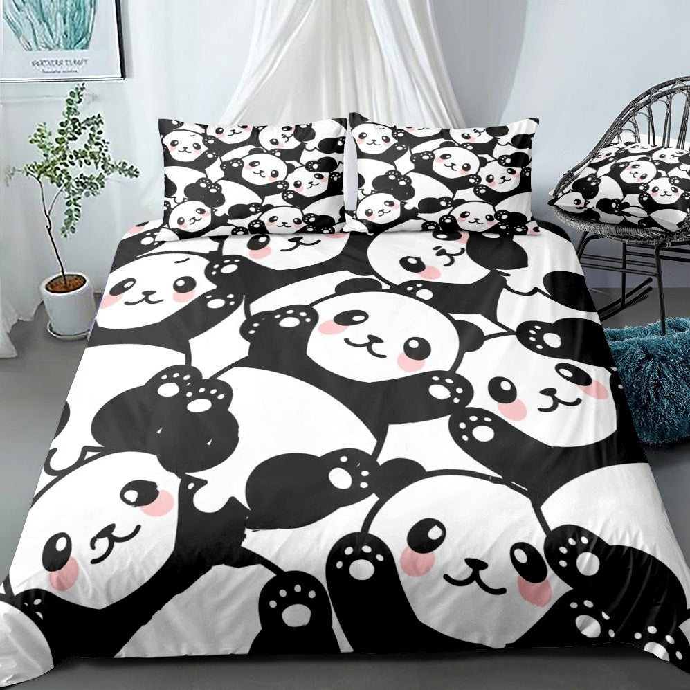 cartoon-panda-duvet-bedding-set
